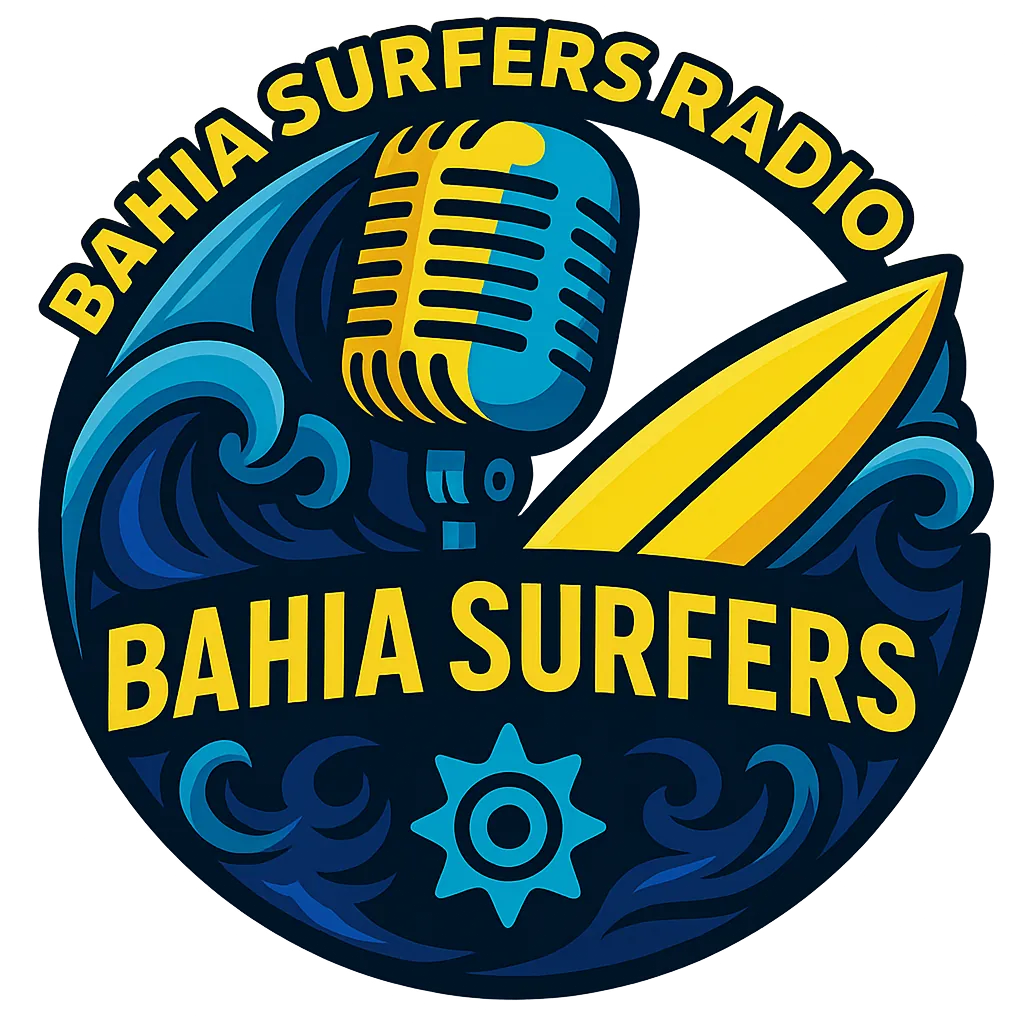 Bahia FM logo - click to play/pause radio